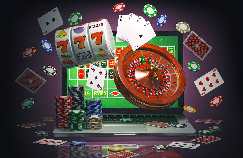 Exploring the Spike Slot Bonus Senza Deposito Exploring the Spike Slot Bonus Senza Deposito